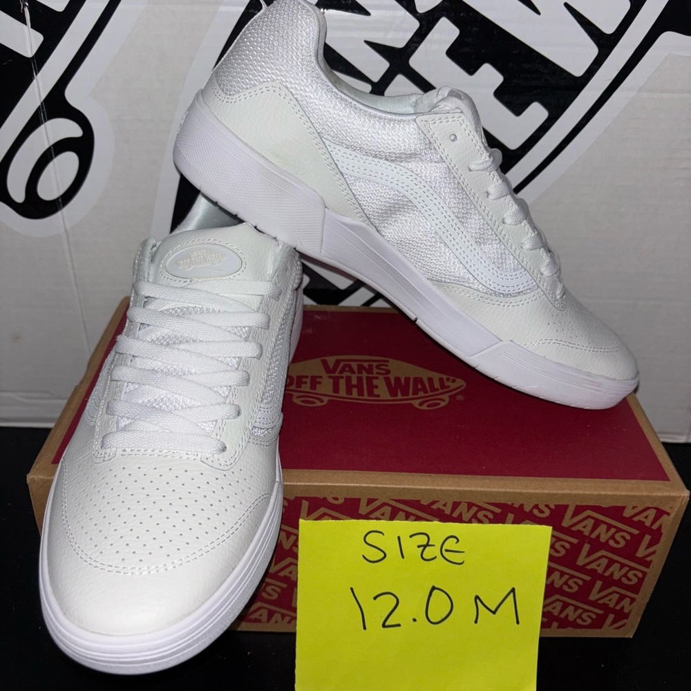 Vans Zahba sz 12.0 Men’s